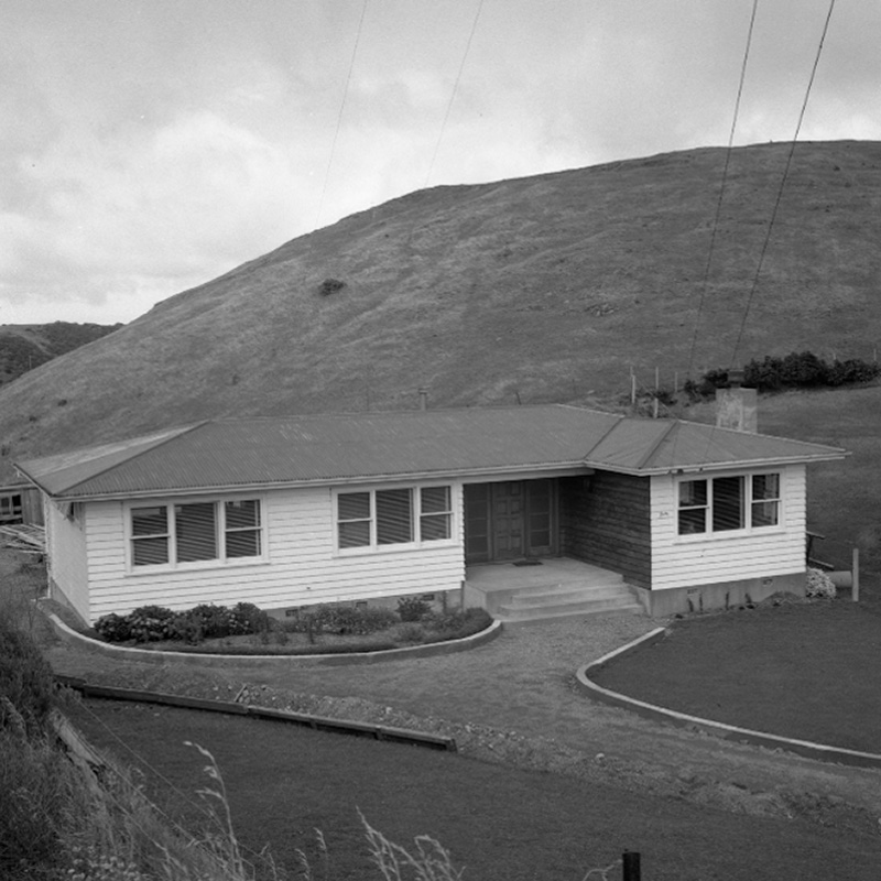 f. Council Houses Loan Brochure