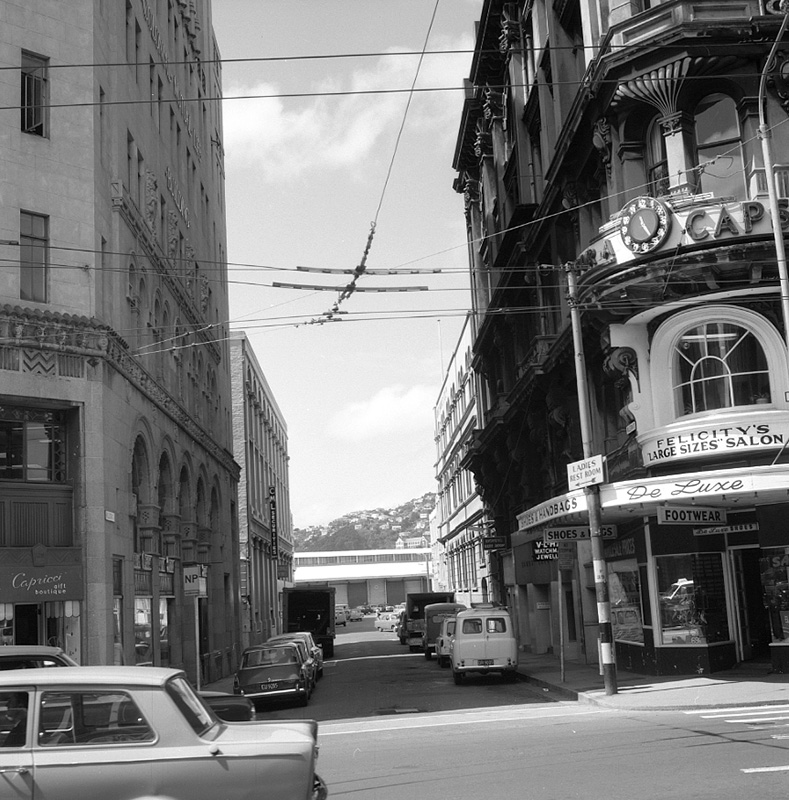 d. Kings Chambers, Willis Street