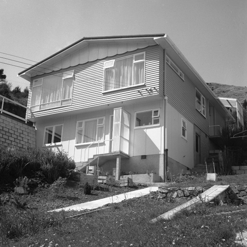 i. Council Houses Loan Brochure