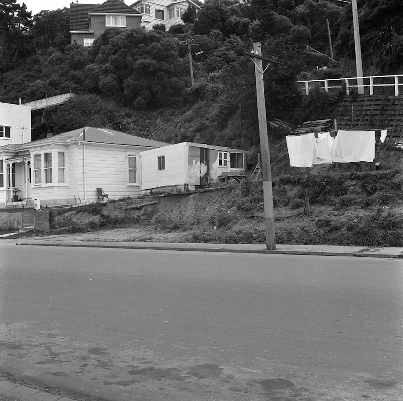 a. No 444 Evans Bay Parade