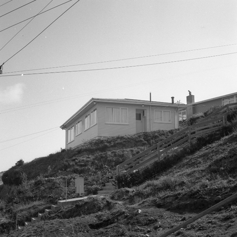 k. Council Houses Loan Brochure