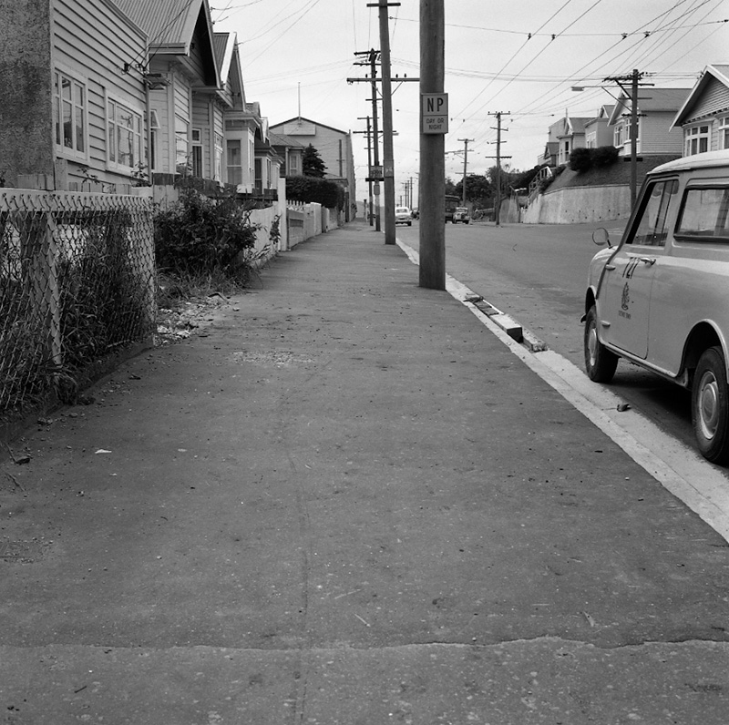 b. No 206 Adelaide Road