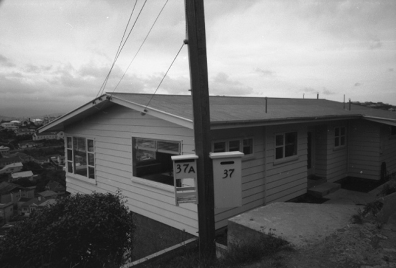 d. Various types of Corporation Houses
