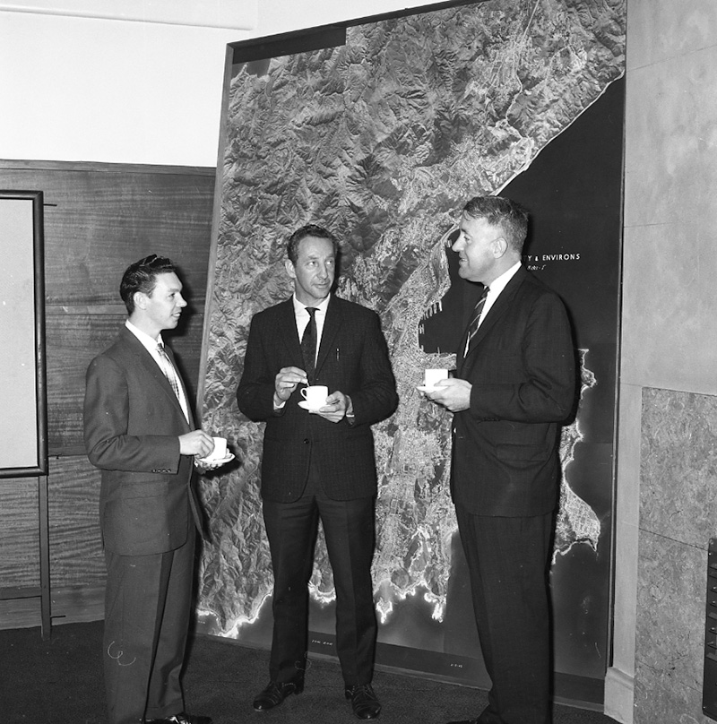 a. Presentation of awards for suggestions