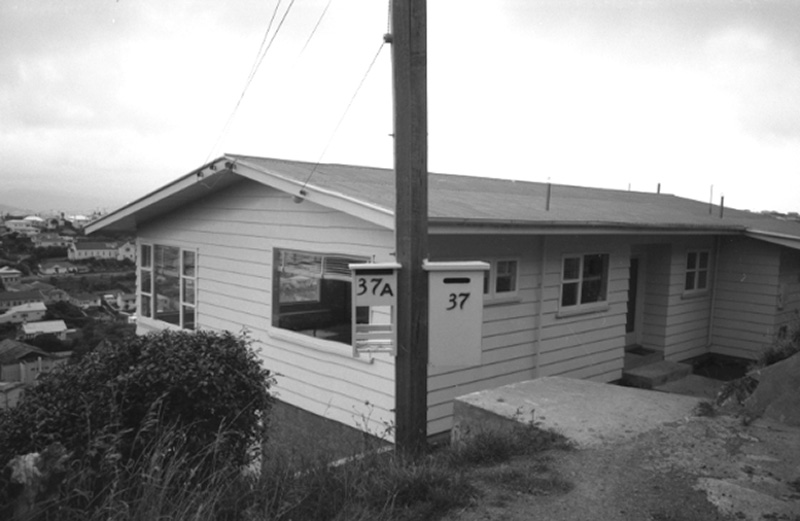 i. Various types of Corporation Houses