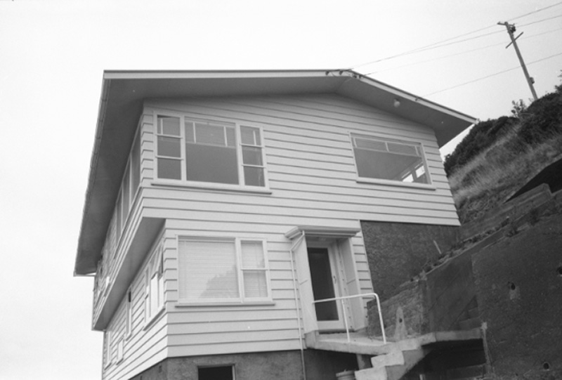 j. Various types of Corporation Houses