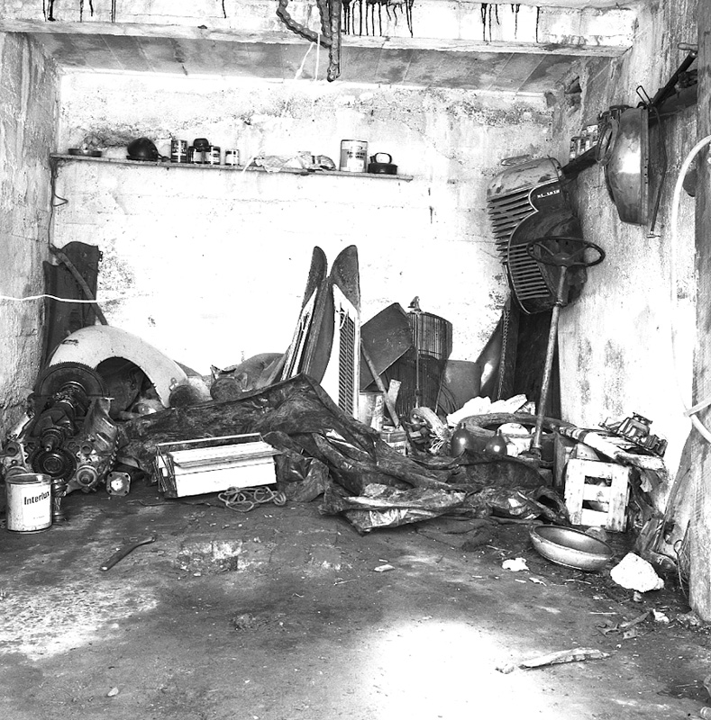 a. No 79 Sar Street