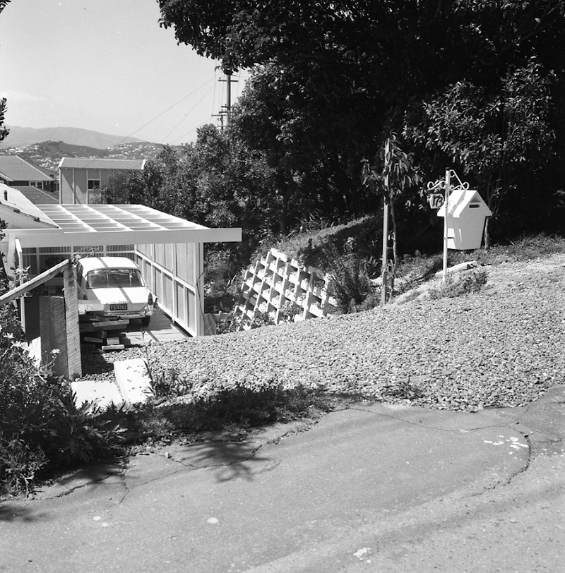 b. No 173 Grafton Road