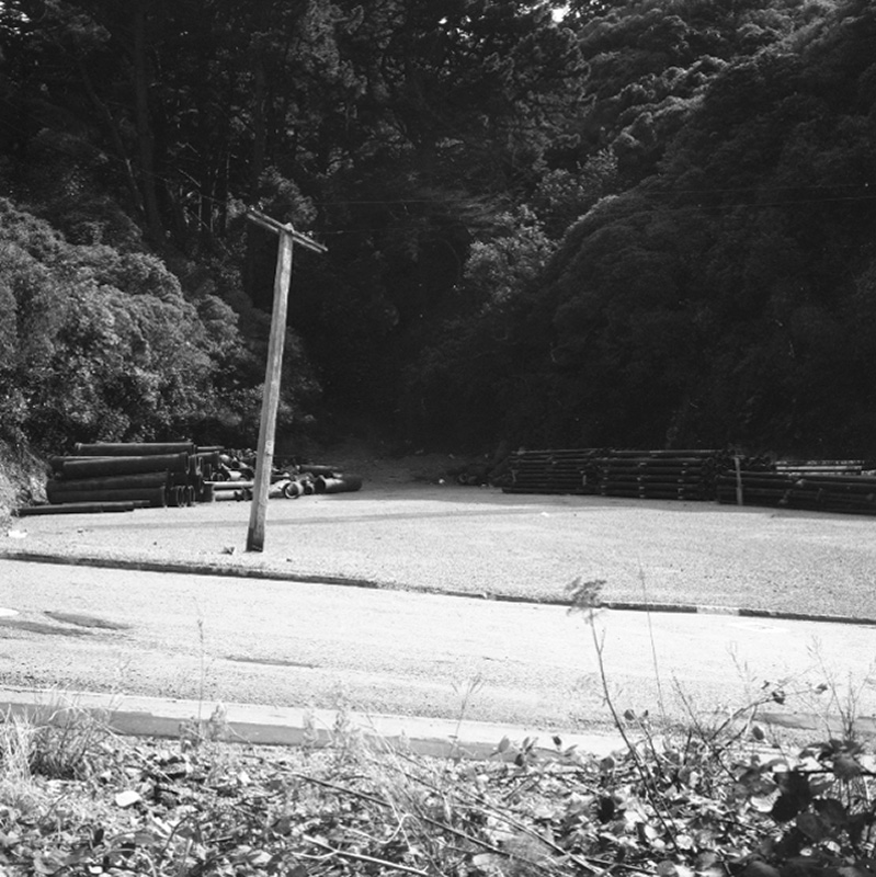 a. Waterworks, Raroa Road