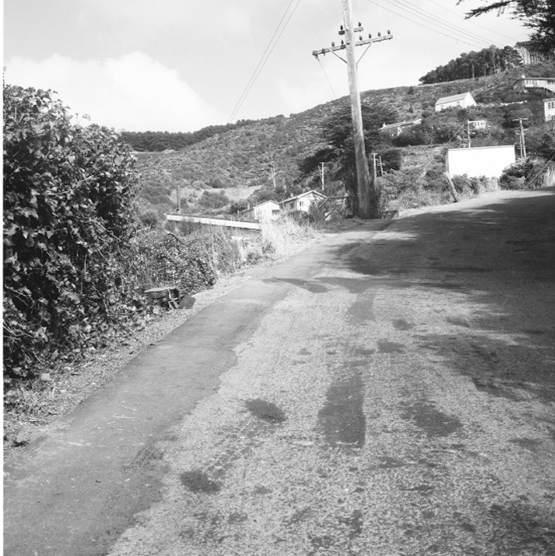 b. No 35 Mount Pleasant Road