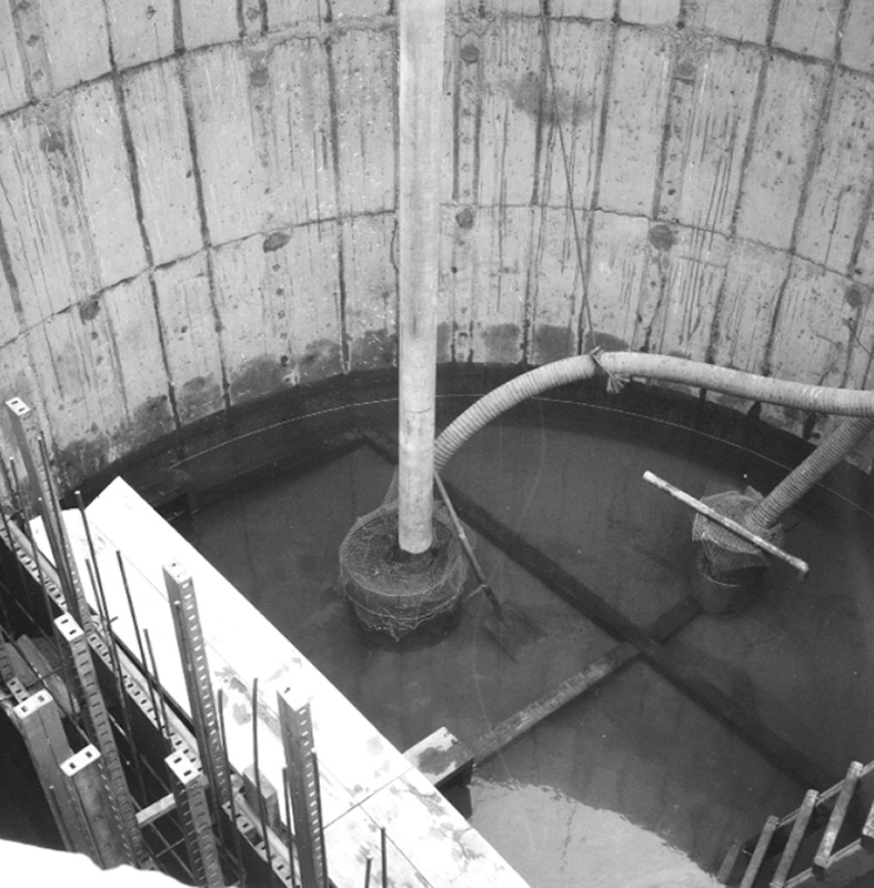 a. Hector St Pumping Station