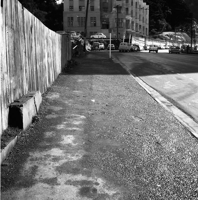 b. Bowen St