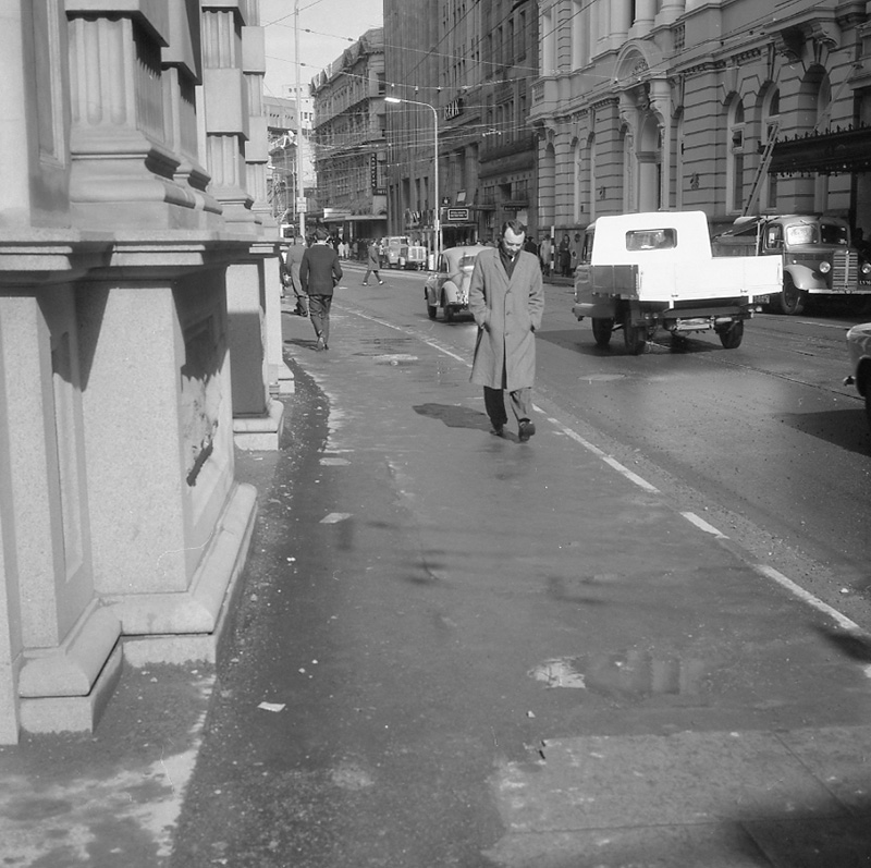 b. Lambton Quay