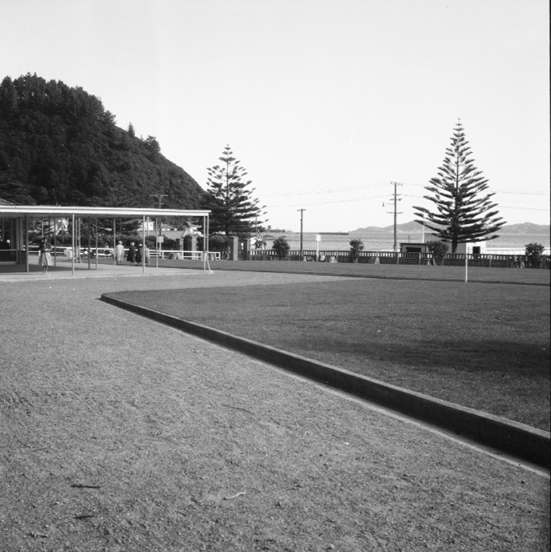 e. Days Bay