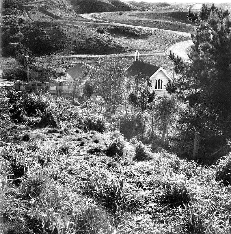 e. Robert Street, Newlands, environs