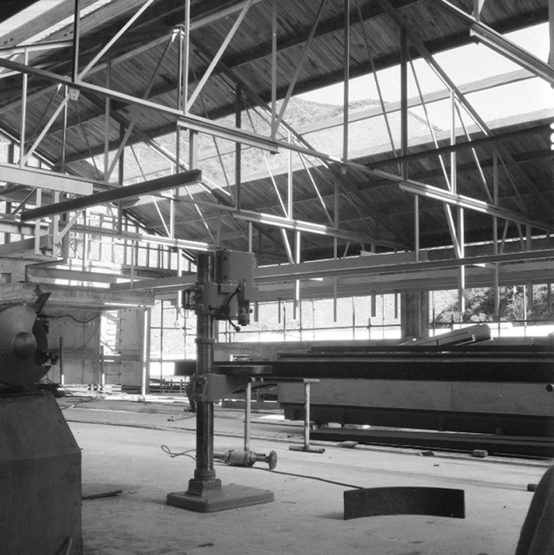 a. Abattoirs