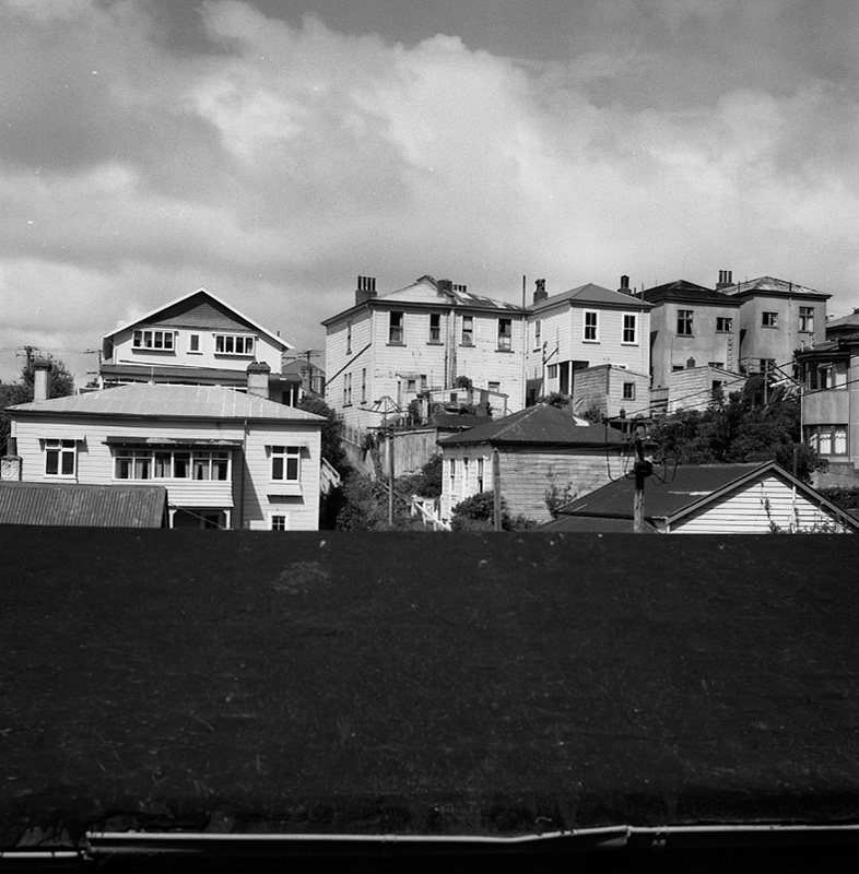 b. Nairn Street, Streetage 1 and 2