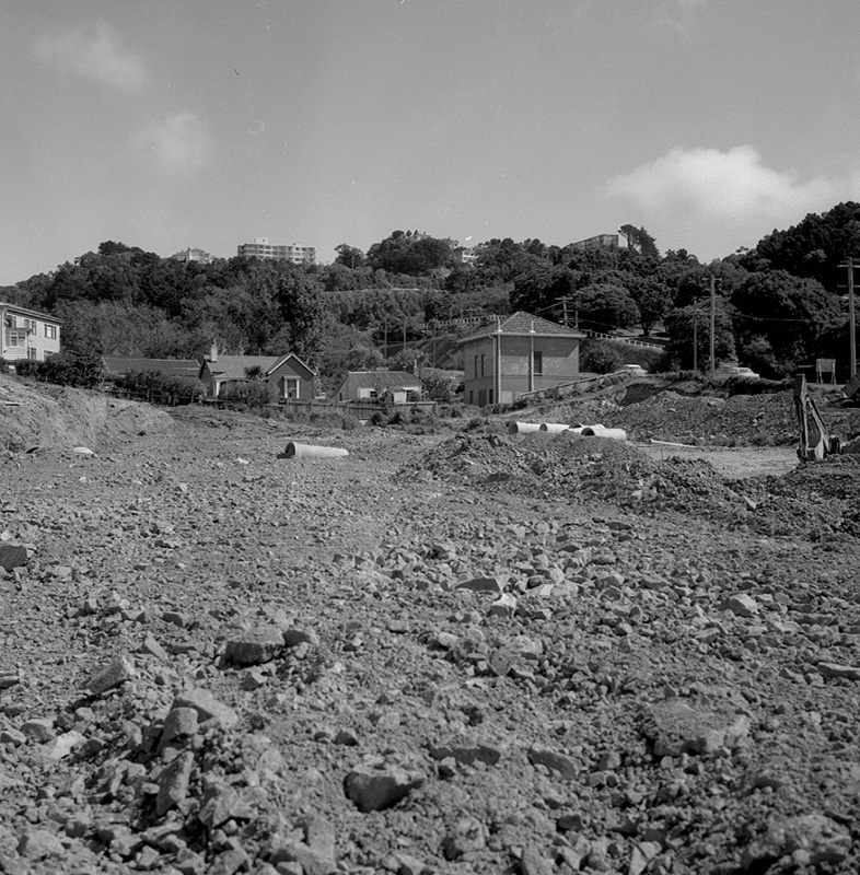 c. Nairn Street, Streetage 1 and 2