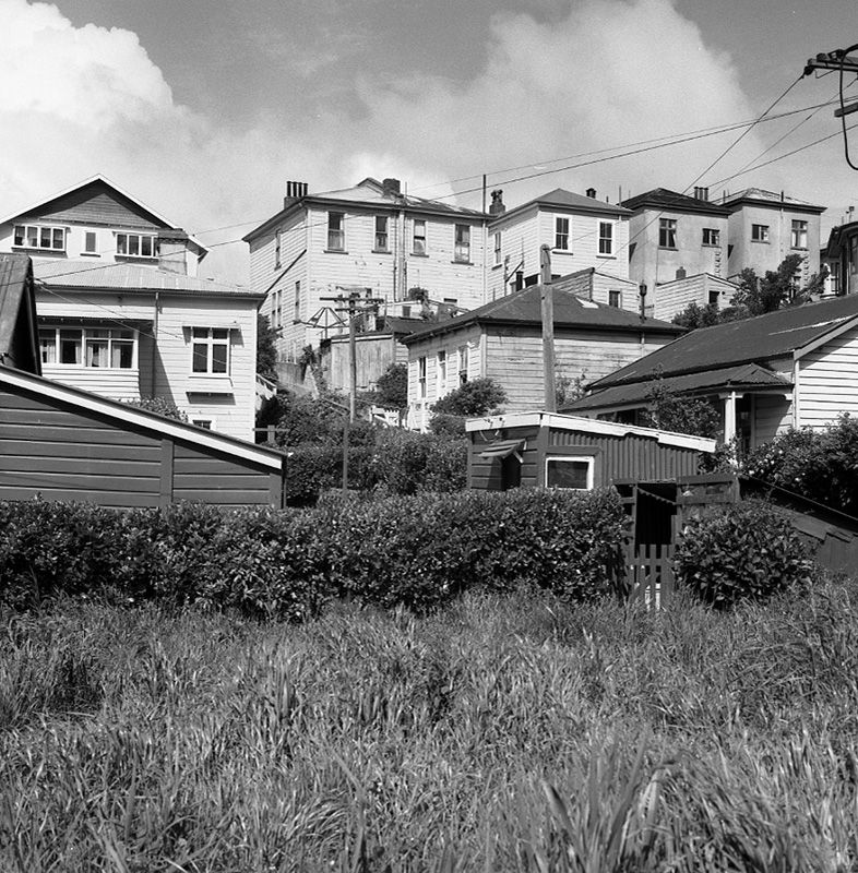 d. Nairn Street, Streetage 1 and 2