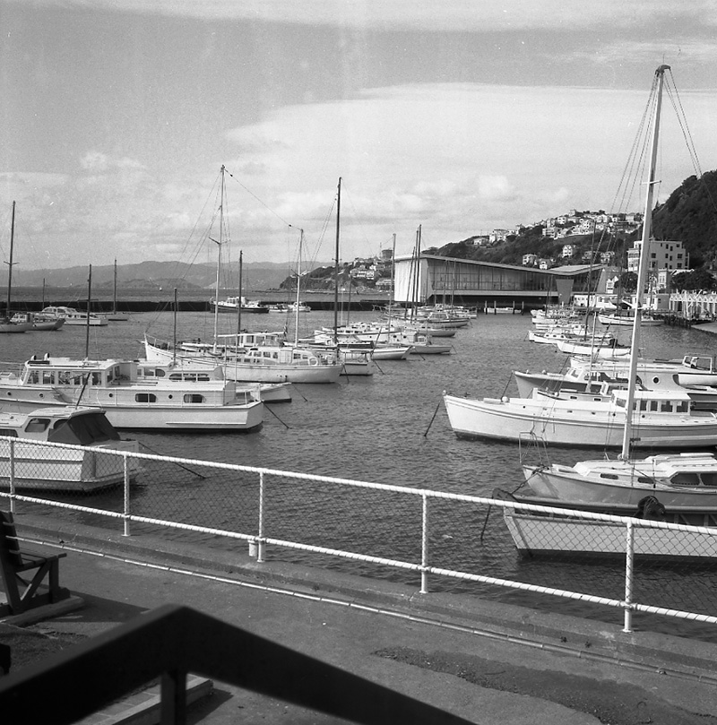 g. Observation bus tour