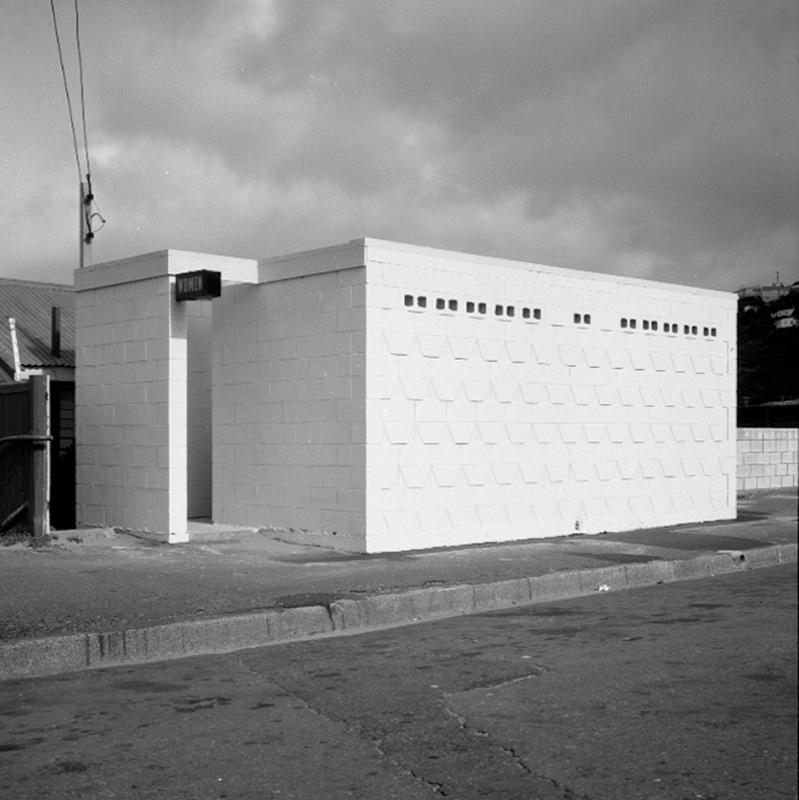 b. Conveniences, Seatoun &amp; Lyall Bay