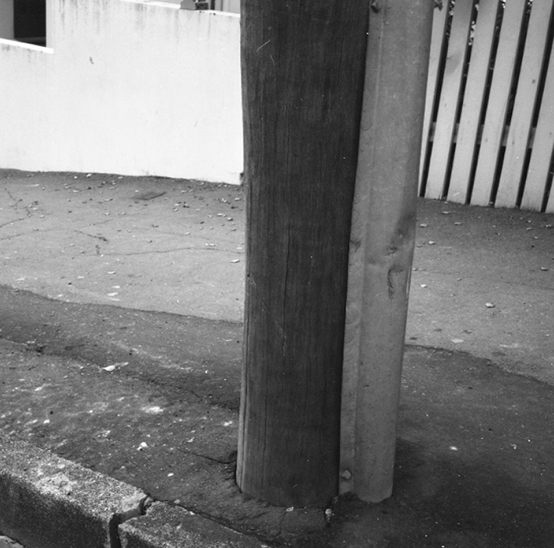 c. Accident - Bolton Street