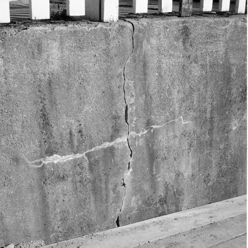 a. Hay St Drainage, job 9350