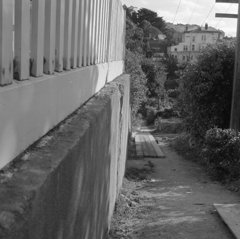 c. Hay St Drainage, job 9350