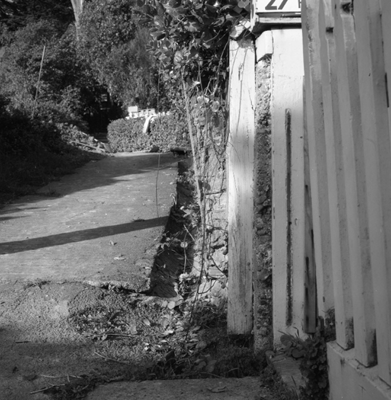 e. Hay St Drainage, job 9350