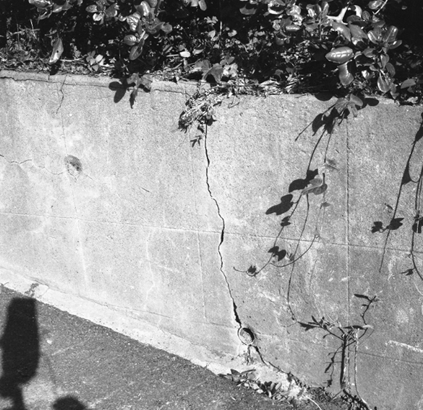 f. Hay St Drainage, job 9350