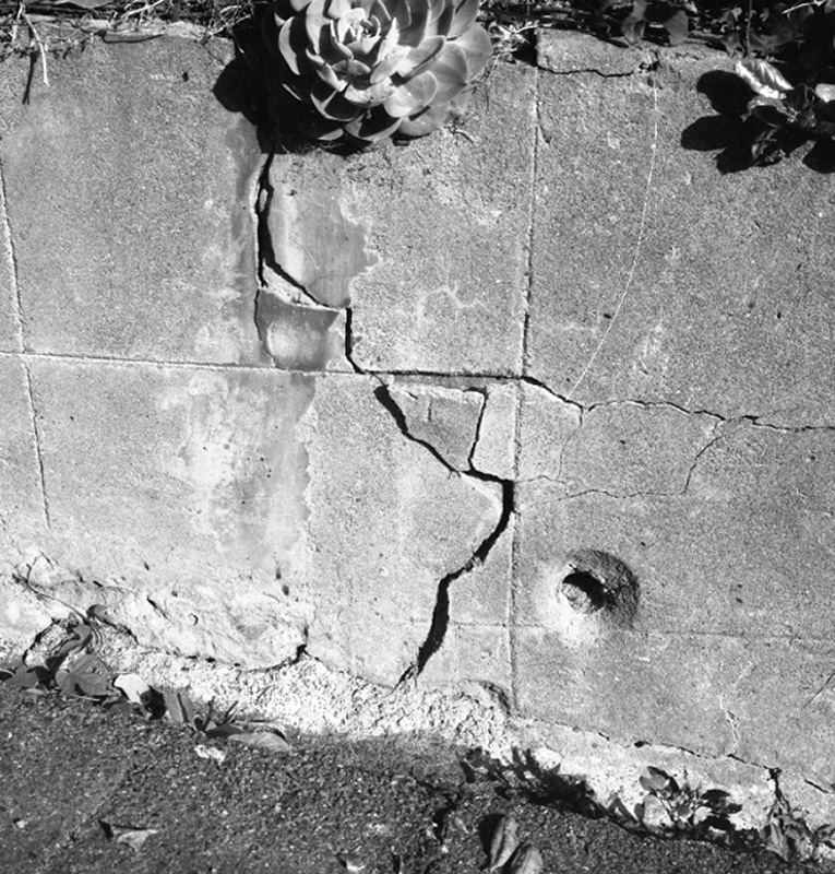 h. Hay St Drainage, job 9350