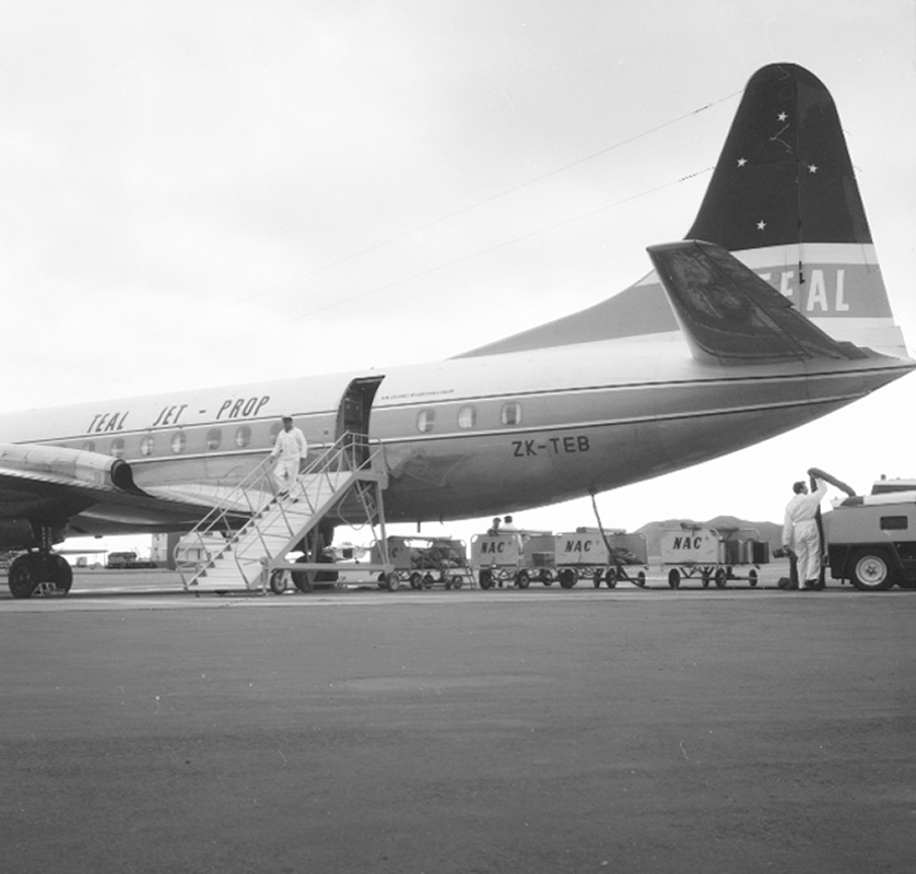 d. Steps, Airport