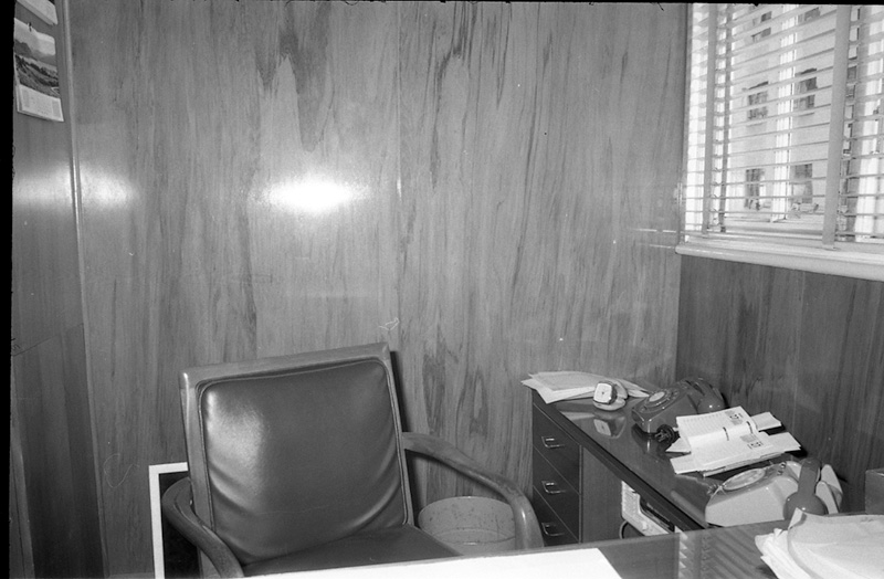 z. Safety Week, Traffic Dept