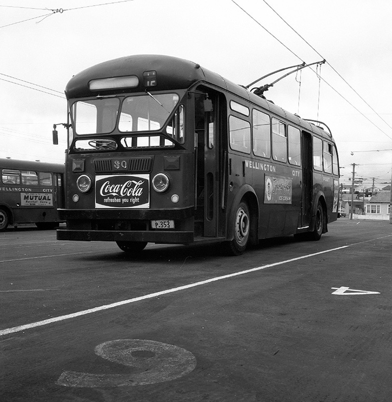 e. Trams &amp; buses