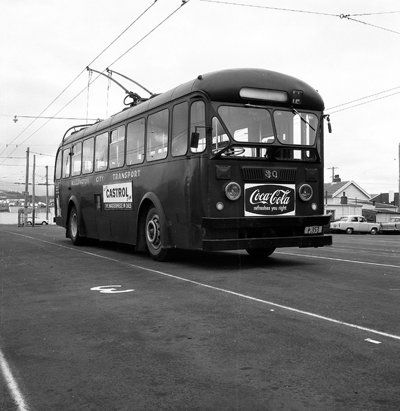 f. Trams &amp; buses
