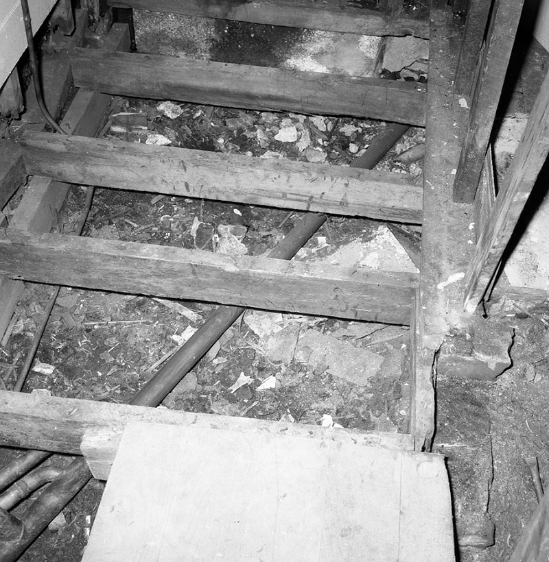 c. No 12 Elizabeth Street