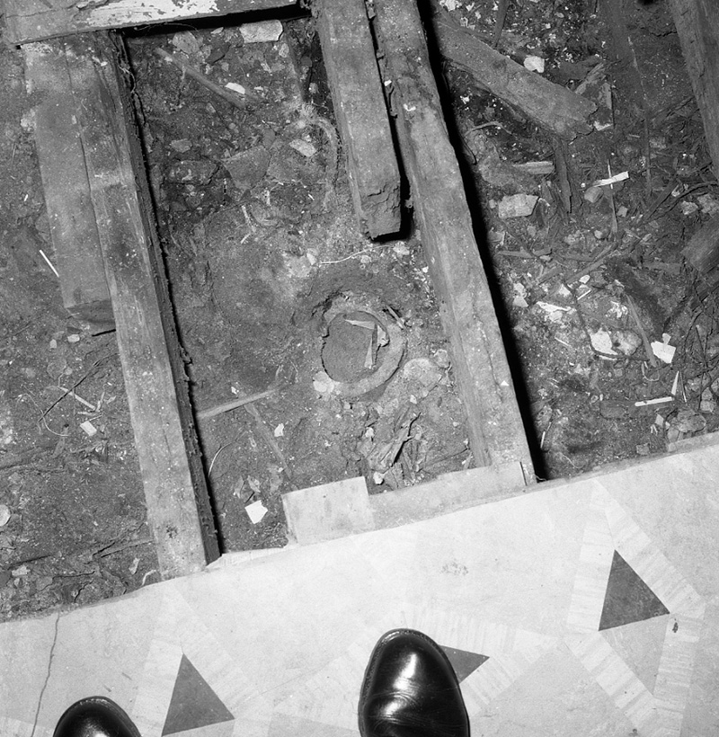 f. No 12 Elizabeth Street