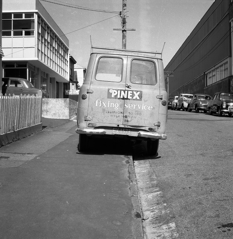 a. Car Parking