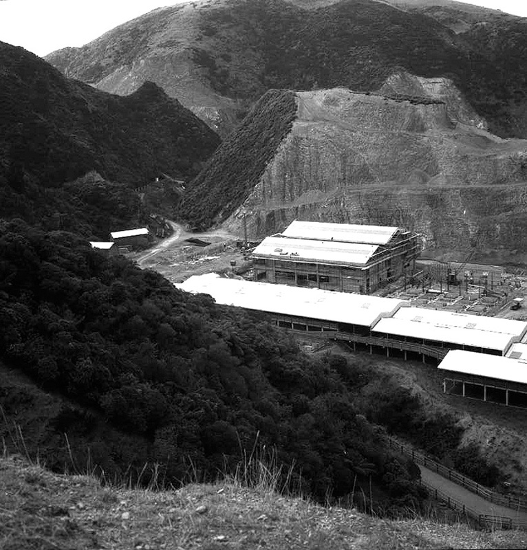 a. Abattoirs