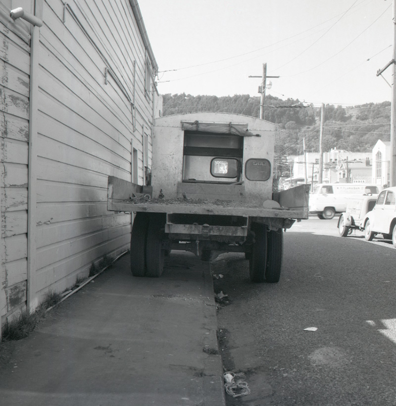 f. Car Parking