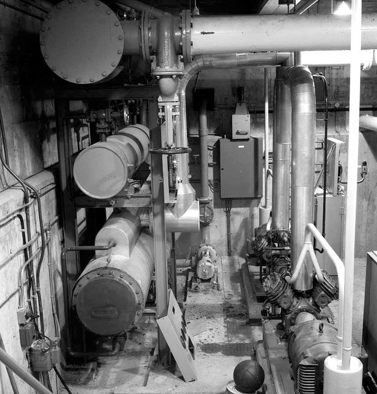 b. Freyberg Pool filtration plan