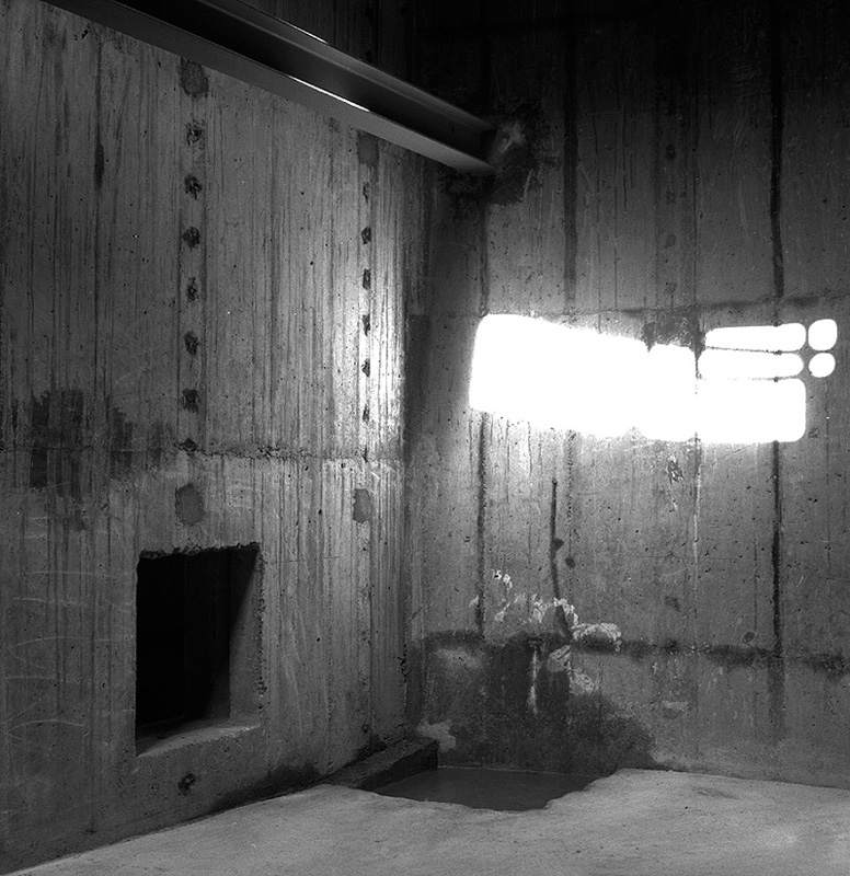 b. Drainage, Hector St