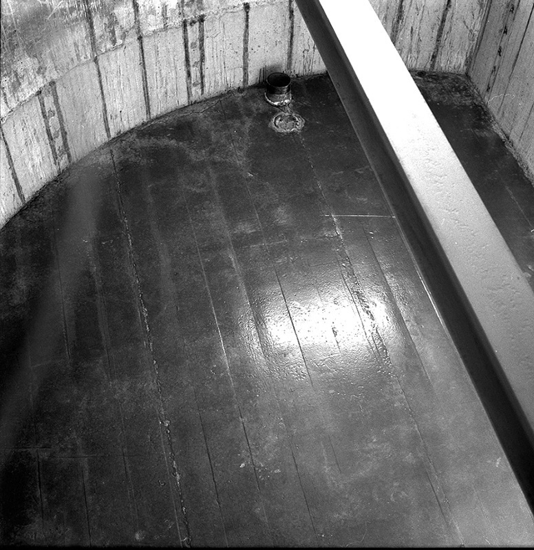 c. Drainage, Hector St