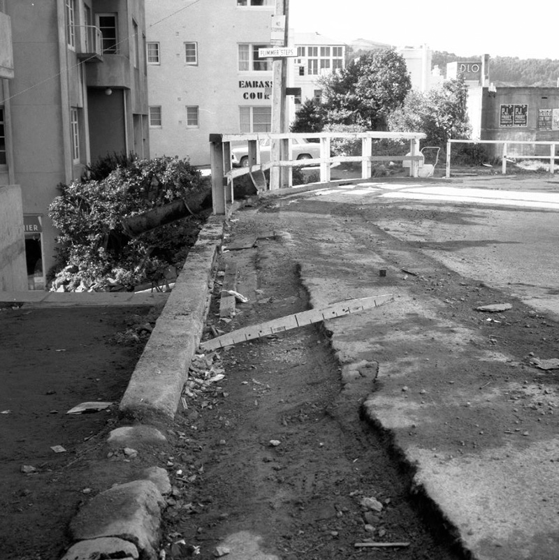 b. Boulcott Street