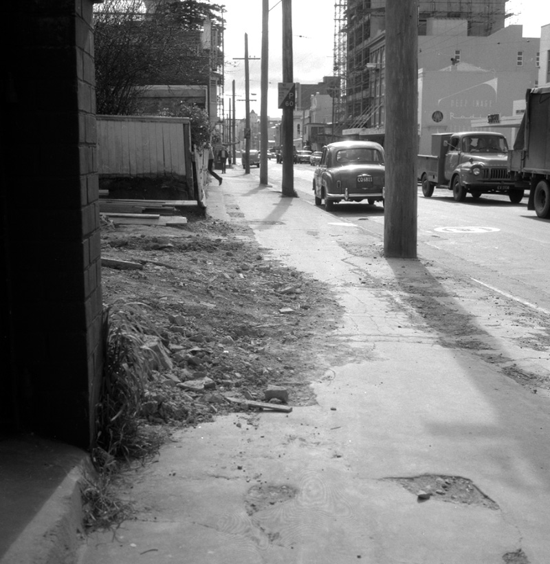 a. No 194 Willis Street