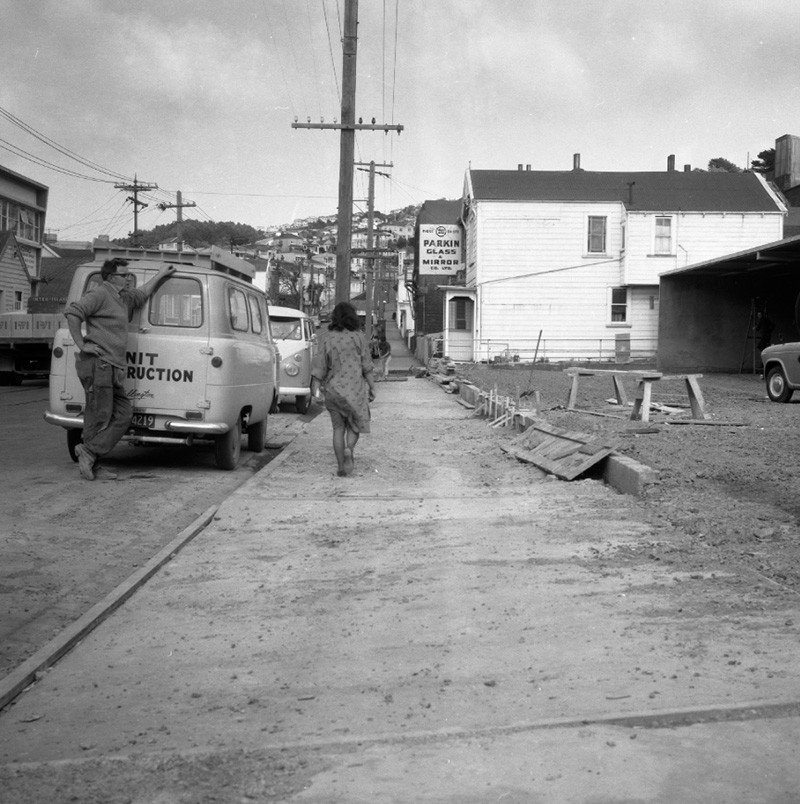 b. Nos 4-12 Hopper Street