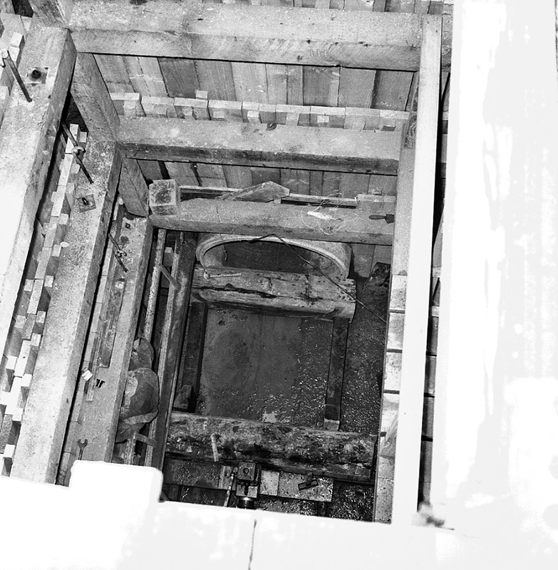 a. Hobson Street Drainage