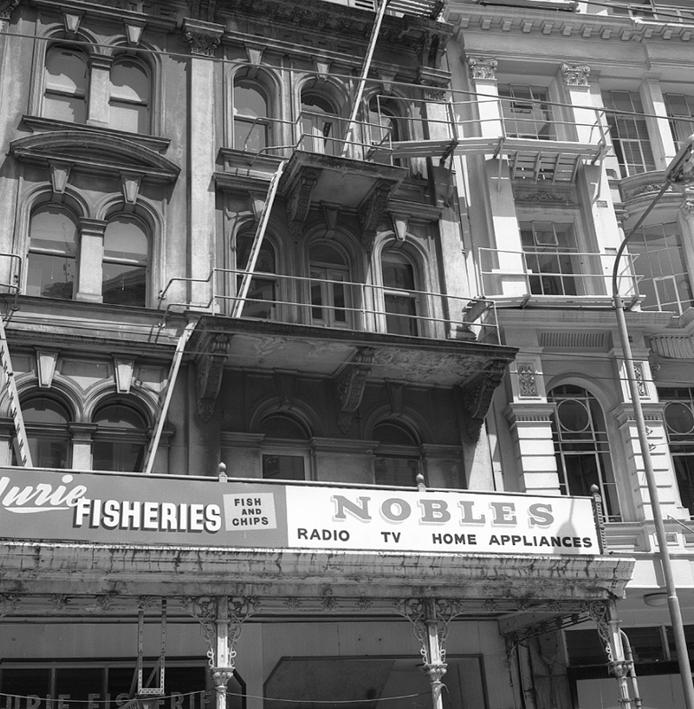 b. No 294-296 Lambton Quay