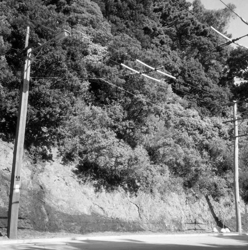 m. Seatoun Tunnel