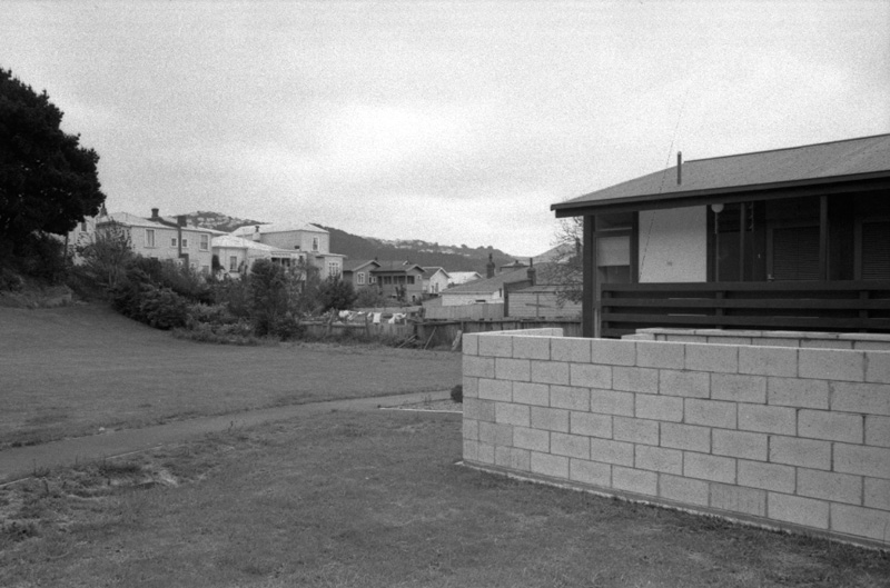 b. Renewal of old buildings